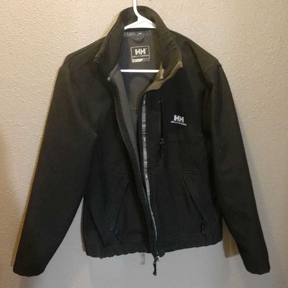 Helly Hansen Racing Jacket